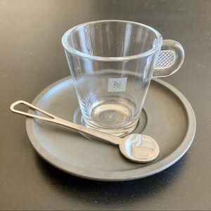 CUPS NESPRESSO 4 sets